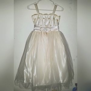 Melody Girls Formal Dress